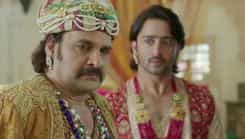 Salim Anarkali - Episode 66