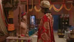 Chakravartin Ashoka Samrat - Episode 145