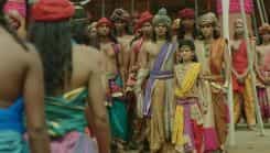 Chakravartin Ashoka Samrat - Episode 146