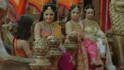 Chakravartin Ashoka Samrat - Episode 147