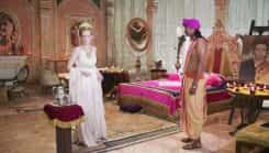 Chakravartin Ashoka Samrat - Episode 194