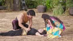 Chakravartin Ashoka Samrat - Episode 433