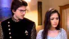 Tu Aashiqui - Episode 34