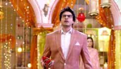 Tu Aashiqui - Episode 50