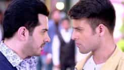Tu Aashiqui - Episode 57