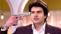 Tu Aashiqui - Episode 81