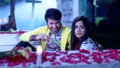 Tu Aashiqui - Episode 108