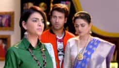 Tu Aashiqui - Episode 111
