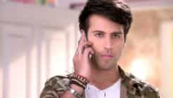 Tu Aashiqui - Episode 115