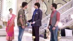 Tu Aashiqui - Episode 117