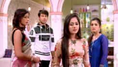 Tu Aashiqui - Episode 125