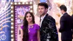Tu Aashiqui - Episode 126