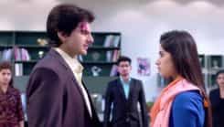Tu Aashiqui - Episode 128