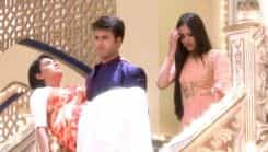 Tu Aashiqui - Episode 133