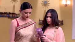 Tu Aashiqui - Episode 134