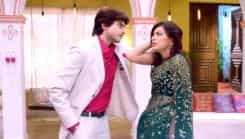 Tu Aashiqui - Episode 153