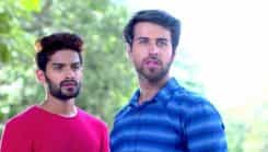 Tu Aashiqui - Episode 160