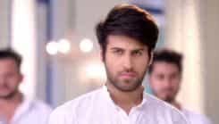 Tu Aashiqui - Episode 170