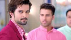 Tu Aashiqui - Episode 171