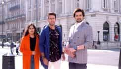 Tu Aashiqui - Episode 173