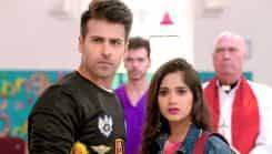 Tu Aashiqui - Episode 176