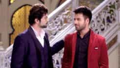 Tu Aashiqui - Episode 181