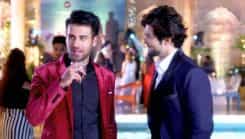 Tu Aashiqui - Episode 182