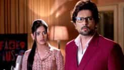 Tu Aashiqui - Episode 184