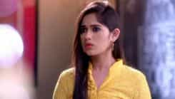Tu Aashiqui - Episode 187
