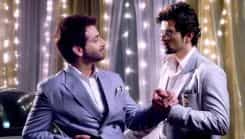 Tu Aashiqui - Episode 192