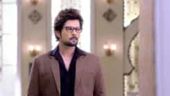 Tu Aashiqui - Episode 195
