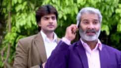 Tu Aashiqui - Episode 206