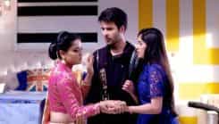 Tu Aashiqui - Episode 211