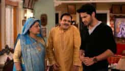 Ishq Ka Rang Safed - Episode 5