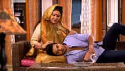 Ishq Ka Rang Safed - Episode 10