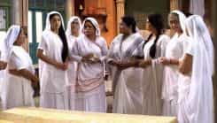 Ishq Ka Rang Safed - Episode 14