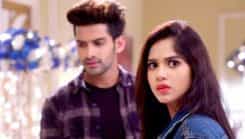 Tu Aashiqui - Episode 246