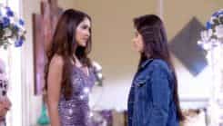 Tu Aashiqui - Episode 247