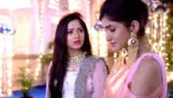 Tu Aashiqui - Episode 248