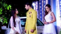 Tu Aashiqui - Episode 249