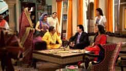 Ishq Ka Rang Safed - Episode 33
