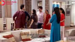 Doli Armaanon Ki - Episode 345
