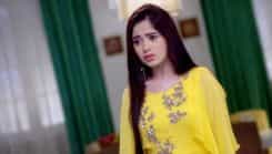 Tu Aashiqui - Episode 266