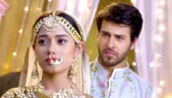 Tu Aashiqui - Episode 269