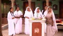 Ishq Ka Rang Safed - Episode 43