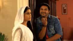 Ishq Ka Rang Safed - Episode 44