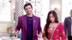 Tu Aashiqui - Episode 272