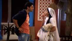 Ishq Ka Rang Safed - Episode 48