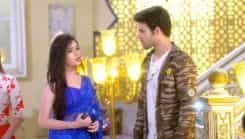 Tu Aashiqui - Episode 275