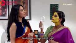 Doli Armaanon Ki - Episode 394